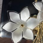 Murano Flower Lamp thumbnail 5