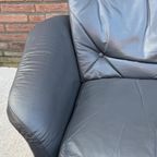 Lounge Relax Fauteuil Top Kwaliteit Uit Jaren 60 thumbnail 11