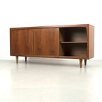 Dyrlund Dressoir Met Schuifdeuren 66014 thumbnail 3