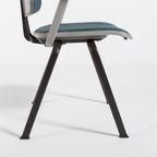 Architectural Armchair, Italy 1960’s thumbnail 8