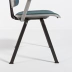 Architectural Armchair, Italy 1960’S thumbnail 8