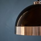 Space Age Dijkstra Globe Hanglamp thumbnail 8