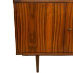 Vintage Dressoir Meubel Jaren 60 70 Design Tv Meubel thumbnail 3