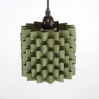 Lyfa Deense Design Lamp | Jaren 70 | Zeldzaam | Scandinavisch Design | Modern Uit Het Midden Van thumbnail 8