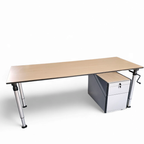 Gispen Next Desk / 1980s / Height Adjustable thumbnail 19