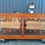 Klassieke Toonbank, Vitrinekast, Dressoir thumbnail 6