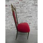 Hollywood Regency Stijl Stoel, Chiavari thumbnail 7