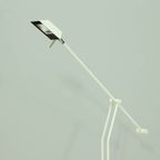 Post Modern Counter Balance Floor Lamp 1980s thumbnail 4