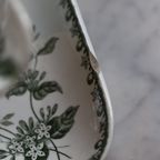 Saucière En Terre De Fer Saint-Amand Et Hamage thumbnail 5