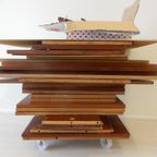 Pastoe Cees Braakman Onderdelen Kast Made To Measure thumbnail 6