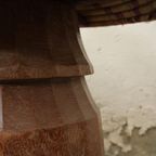 Lamp | Gevlochten Kap thumbnail 2