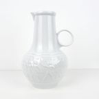 Royal Kpm Wit Oor Vaasje 1094 Egypte thumbnail 2