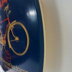 Vintage Lichtreclame/Lichtbak Sparta Fietsen thumbnail 4