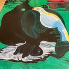 Max Ernst (1891-1976), Bonjour Satanas, 1928, thumbnail 14