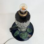 Keramieken Standaard Vloerlamp In West Germanystijl, 1970’S thumbnail 8