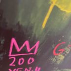Jean Michel-basquiat After (1960-1988), Hollywood Africans, 1983 thumbnail 7