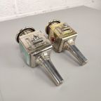 Duo Antieke Koets / Auto Lampen thumbnail 6