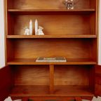 Vintage Highboard Dressoir Uit De Jaren 60 thumbnail 8