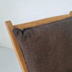 Jan Den Drijver Voor "de Stijl" Easy Chair. thumbnail 3