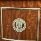 Dressoir In Empirestijl. thumbnail 4