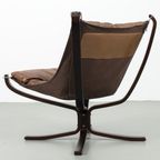 Falcon Lounge Fauteuil thumbnail 7