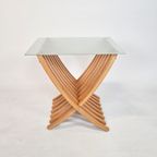 Ikea Design - Side Tables (2) - Model Ekeberg - 1999 thumbnail 4