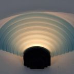 Postmoderne Wandlamp Mazzega Murano Glas Italië 1980 thumbnail 3