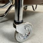 Vintage Plooibare Serveertafel – Gerlinol thumbnail 8