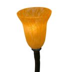 Rob Nollet - Deja Vu Nijmegen - Wall Mounted Lamp - Gooseneck (double) - Glass Shades, Dutch Design thumbnail 4