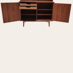 Mid Century Highboard thumbnail 19