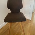 Eetkamerstoelen Spin-f thumbnail 2