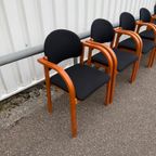 6 Vintage Conveyance Chair thumbnail 3