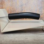 Zgan! Karel Doorman Chaise Longue Design Rob Eckhardt thumbnail 2