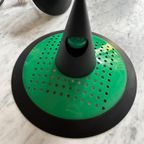 Vintage Hanglamp Groen Jaren 80 Brilliant thumbnail 8