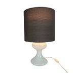 Design M - Ingo Maurer - Model Ml-1 - Opaalglas - Tafellamp - 60'S thumbnail 4