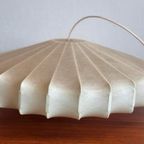Vintage Goldkant Leuchten Cocoonlamp thumbnail 7