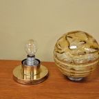 Set Doria Tafellamp Tafellampen Bedlampen Lampen thumbnail 3