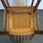 2 Vintage Design Stoelen '60 thumbnail 9