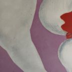 Maciej Urbaniec (1925-2004), Circus Horse, 1 thumbnail 3