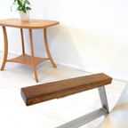 Vintage Fauteuil Design Stoel Jaren 60 / 70 thumbnail 3
