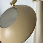 Zeldzame Vintage Mid Century Regency Vloerlamp, Herda 70's thumbnail 4