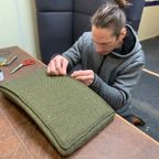 Gispen 1265 Stoel – Een Tijdloos Ontwerp Van André Cordemeyer thumbnail 14