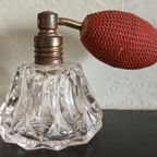 Antieke Parfum Flacon thumbnail 2
