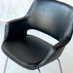 Kilta Eetkamerstoelen 3X Olli Mannermaa Vintage Prijs P/Stuk thumbnail 6