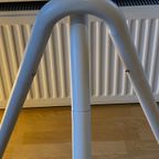 Design Kapstok Gustav Carlberg Ikea Ps Collectie 2017 Wit Metaal thumbnail 4