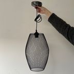 Hanglamp Nora Zwart S thumbnail 3