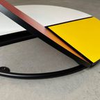 Vintage Design ‘Rudy’ Folding Wall Table – Giorgio Manzali For Bonaldo thumbnail 4
