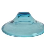 Holmegaard - Scandinavian Design - Glas - Schaal - Denemarken - 3E Kwart 20E Eeuw thumbnail 7