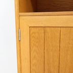 Vintage Wandmeubel Hg Furniture Denmark thumbnail 3
