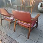 Van Teeffelen Relax Chairs thumbnail 14